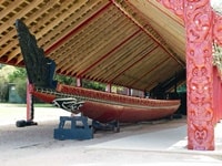 ワイタンギ条約グランド